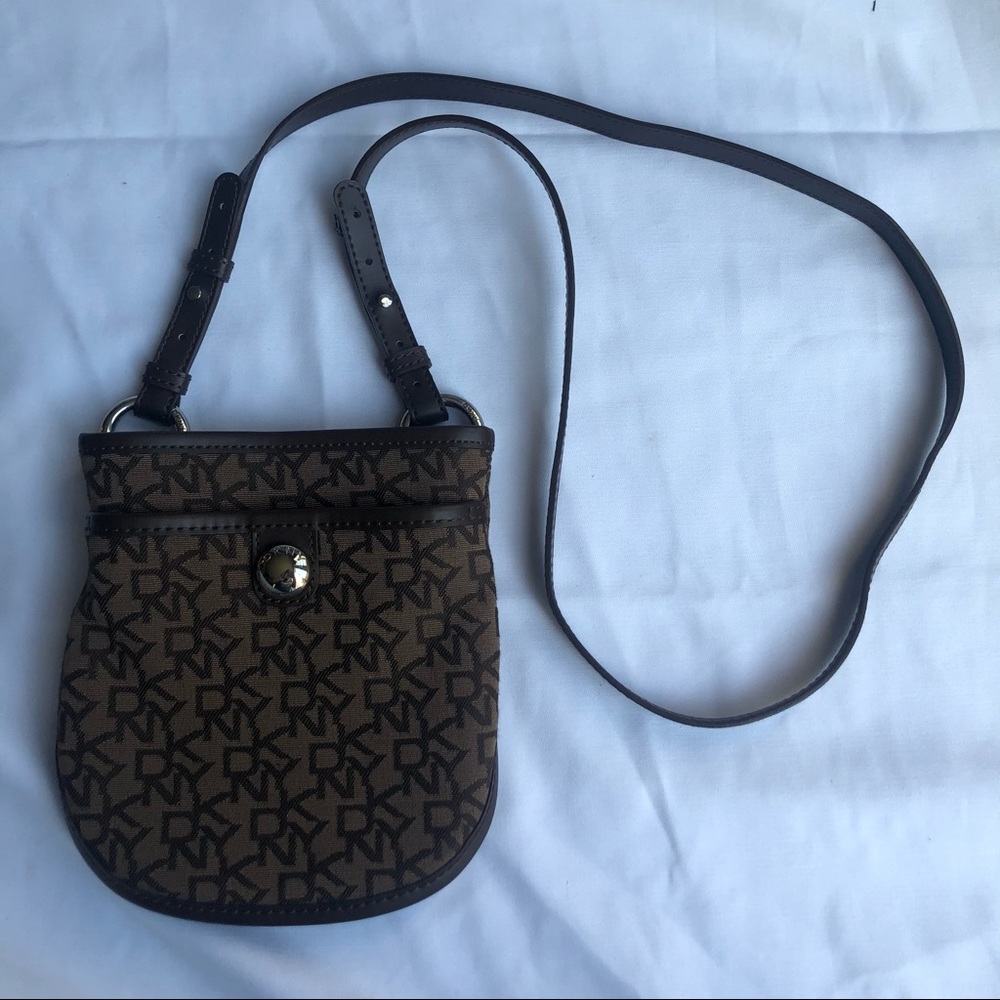 DKNY purse
